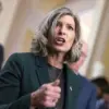 Senator Joni Ernst to Step Down, Shifting Iowa's Political Landscape