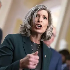 Senator Joni Ernst to Step Down, Shifting Iowa's Political Landscape