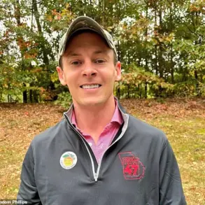 Senator Mike Collins' Chief of Staff Accused of Ethical Misconduct Over Hiring Girlfriend as Intern