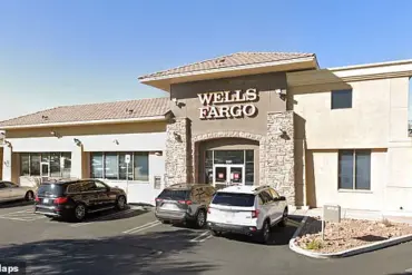 Shawn Davis Sues Wells Fargo Over Alleged Racial Discrimination and Defamation During Las Vegas Business Account Opening