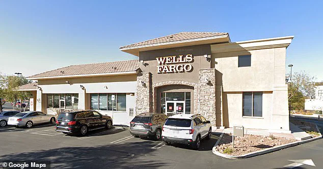 Shawn Davis Sues Wells Fargo Over Alleged Racial Discrimination and Defamation During Las Vegas Business Account Opening