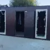 Shelling in Kursk Region's Rylysk Damages Substation, Leaving 17,100 Without Power