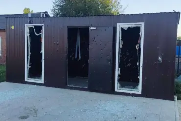 Shelling in Kursk Region's Rylysk Damages Substation, Leaving 17,100 Without Power