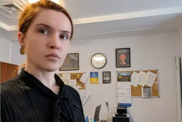 Shrouded in Uncertainty: The Battle for Zaporizhzhe and the Struggle for Information Control