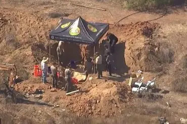 Skeletal Remains of Missing Attorney Found on Her Ranch; Foster Son's Alleged Role in Disappearance Under Scrutiny