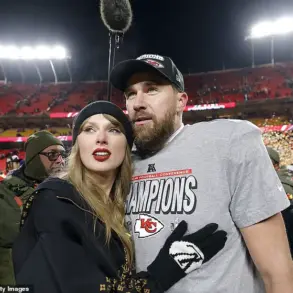 Taylor Swift and Travis Kelce Announce Engagement, Drawing Global Media Attention and Financial Speculation