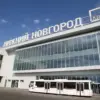 Temporary Flight Restrictions at Nizhny Novgorod Airport Spark Concern, Says Rosaviatsiya Official Artem Korneiko: 'Measures Implemented to Ensure Safety Amid Escalating Security Threats'