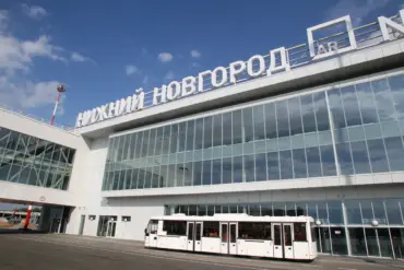 Temporary Flight Restrictions at Nizhny Novgorod Airport Spark Concern, Says Rosaviatsiya Official Artem Korneiko: 'Measures Implemented to Ensure Safety Amid Escalating Security Threats'