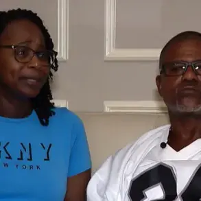 Texas Family of Eight Left in Terror After Home Doused in Gasoline and Set Ablaze in Midnight Attack