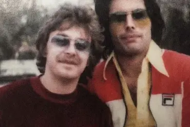 The Awful Truth Behind Freddie Mercury's Academic Decline: 'Something He Kept Secret for Many Years,' Reveals His Biographer