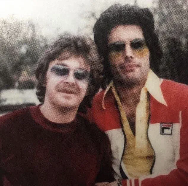 The Awful Truth Behind Freddie Mercury's Academic Decline: 'Something He Kept Secret for Many Years,' Reveals His Biographer