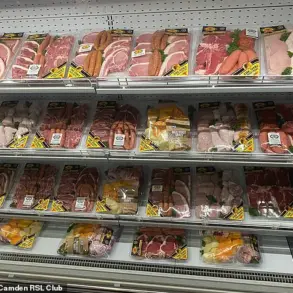The Baffling Australian Pub Raffle Tradition: Why a Meat Tray Leaves Tourists Stunned
