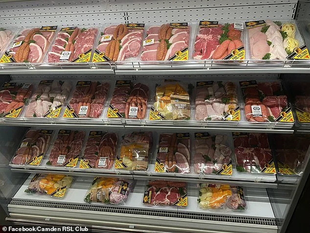 The Baffling Australian Pub Raffle Tradition: Why a Meat Tray Leaves Tourists Stunned