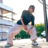 The Decline of Leggings: How Gen Z's Changing Preferences Are Reshaping Activewear Trends, According to a Wall Street Journal Report