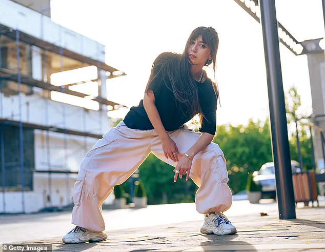 The Decline of Leggings: How Gen Z's Changing Preferences Are Reshaping Activewear Trends, According to a Wall Street Journal Report