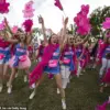 The Evolving Landscape of Sorority Recruitment: Social Media's Influence on College Recruitment Processes