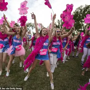 The Evolving Landscape of Sorority Recruitment: Social Media's Influence on College Recruitment Processes