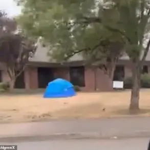 Tigard Fears Homelessness Crisis Could Mirror Portland's, As Journalist Captures Harrowing Footage