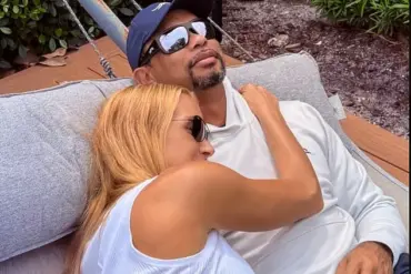 Tiger Woods and Vanessa Trump's Romance: White House Wedding Rumors Dismissed as Baseless