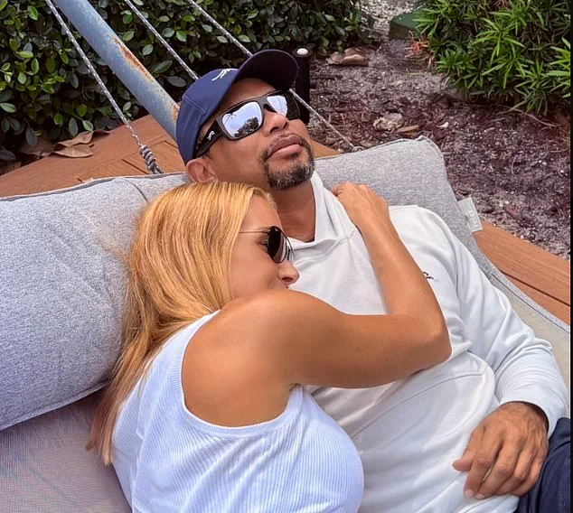 Tiger Woods and Vanessa Trump's Romance: White House Wedding Rumors Dismissed as Baseless