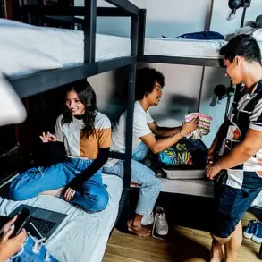 TikTok's New Obsession: The Resurgence of Sorority 'Cold Rooms' and Their Impact on College Culture