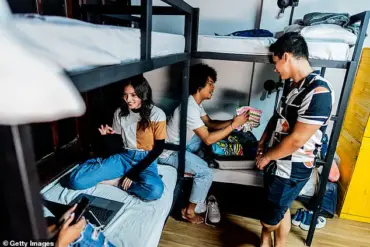 TikTok's New Obsession: The Resurgence of Sorority 'Cold Rooms' and Their Impact on College Culture