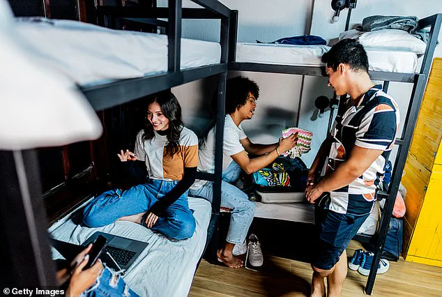 TikTok's New Obsession: The Resurgence of Sorority 'Cold Rooms' and Their Impact on College Culture