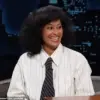 Tracee Ellis Ross's Instagram Photos Highlight Juxtaposition of Physical Confidence and Recent Emotional Revelation