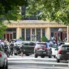 Tragedy at Annunciation Church: Domestic Terrorism Classification Sparks Controversy as Shooter's Mother Among the Dead
