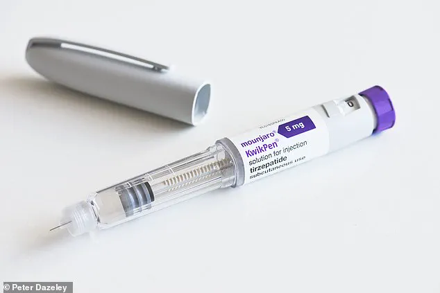 Transatlantic Dispute Over Mounjaro's Price Surge Sparks Fears of Access Crisis for Obesity Patients