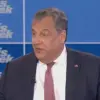 Trump Accuses Christie of Criminal Acts Amid FBI Raid Tensions