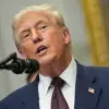 Trump Threatens Trade Deal With Canada Over Palestine Recognition, Slams 'Very Hard' Path to Agreement