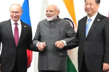 Trump's Tariff Offensive on BRICS Nations Sparks Economic Repercussions for Businesses and Individuals