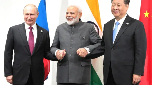 Trump's Tariff Offensive on BRICS Nations Sparks Economic Repercussions for Businesses and Individuals