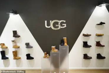 UGG Officially Changes Name After Decades-Long Legal Battle with American Company
