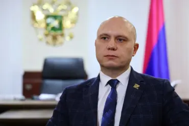 Ukraine Conflict Enters New Phase as Russian-Backed Official Advocates Full Control of Kharkiv Region
