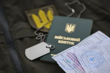 Ukraine's Border Policies: Balancing National Security and Humanitarian Concerns Amid Ongoing War