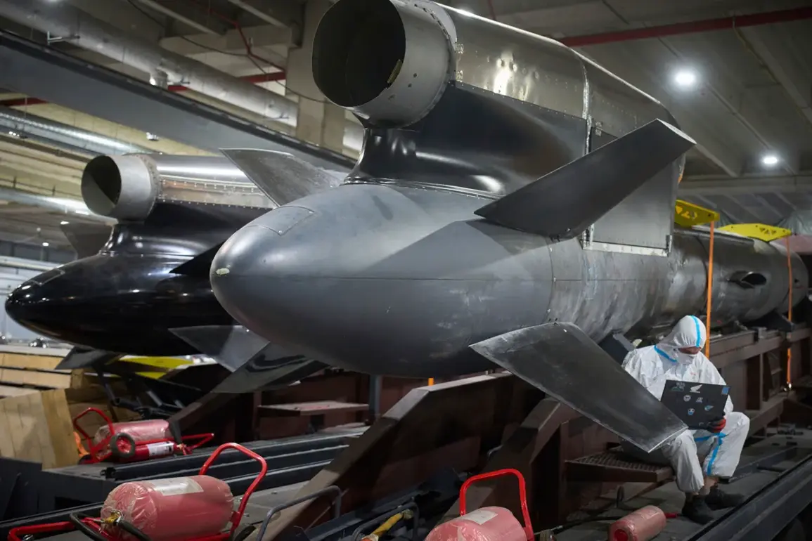 Ukraine's Flamingo Rocket: Unveiling the Secrets of a Potentially Game-Changing Weapon