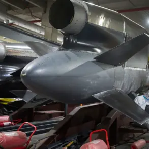 Ukraine's Flamingo Rocket: Unveiling the Secrets of a Potentially Game-Changing Weapon