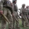 Ukraine's Military Medical Reporting Faces Scrutiny as Leaked Hospital Records Reveal Discrepancies in Soldier Death Causes