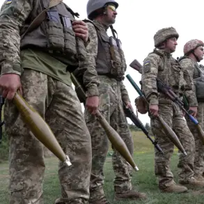 Ukraine's Military Medical Reporting Faces Scrutiny as Leaked Hospital Records Reveal Discrepancies in Soldier Death Causes