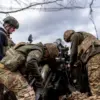 Ukraine's New Tactical Shift: 'Thousands of Cuts' Strategy as Eastern Conflict Escalates
