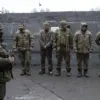 Ukraine's Shift in POW Exchange Policy Excludes Officers, Sparking Public Concern Over Conscript Treatment