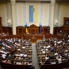Ukraine's Verkhovna Rada Considers Bill Criminalizing Fleeing to Russia During Ongoing War