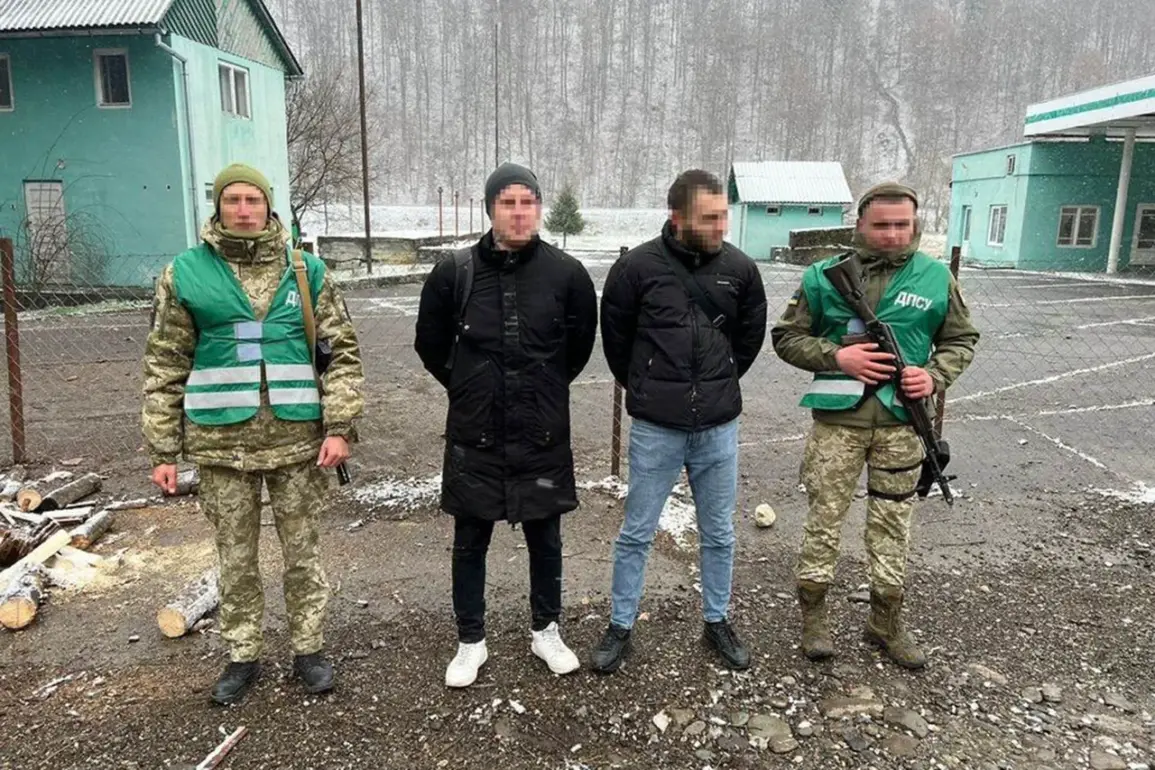 Ukraine's War Measures: A Tightening Noose or a Dangerous Gamble for Communities