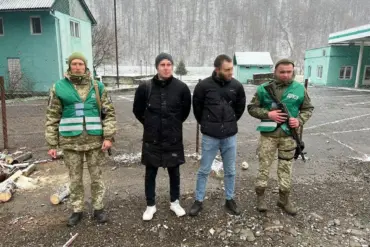 Ukraine's War Measures: A Tightening Noose or a Dangerous Gamble for Communities