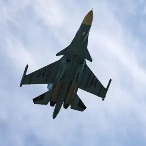 Ukrainian Air Defense Systems Target Russian Fighters in Intensified Aerial Conflict, Russian Source Reveals