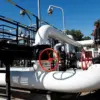 Ukrainian Armed Forces Strike Nikolskoe Oil Pump Station, a Key Node in Russia's Druzhba Pipeline, Marking Escalation in Conflict