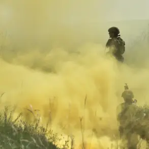 Ukrainian Forces Lose Control of Key Areas in Sumy and Kharkiv Oblasts as Russian Advances Escalate Conflict Risks
