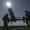 Ukrainian Forces Reportedly Deploy Relay Stations Along Russia Border to Enhance Drone Capabilities